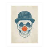Dead Clown (Print Only) thumbnail