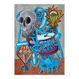 Graffiti Digital 2022 863 (Print Only) thumbnail
