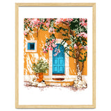Oh The Places You Will Go, Spanish Bougainvillea Villa thumbnail