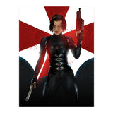 Resident Evil (Print Only) thumbnail