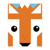 GEO Fox (Print Only) thumbnail