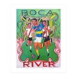 Boca River 4 (Print Only) thumbnail