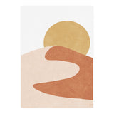 Desert Mountains #6 (Print Only) thumbnail