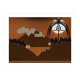 Attack on Titan: Rumbling in Ancient Greece (Print Only) thumbnail