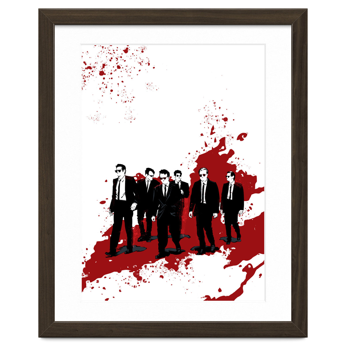 Reservoir Dogs