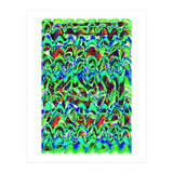 New Graffiti B 35 (Print Only) thumbnail