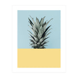 Scandinavian pineapple III (Print Only) thumbnail