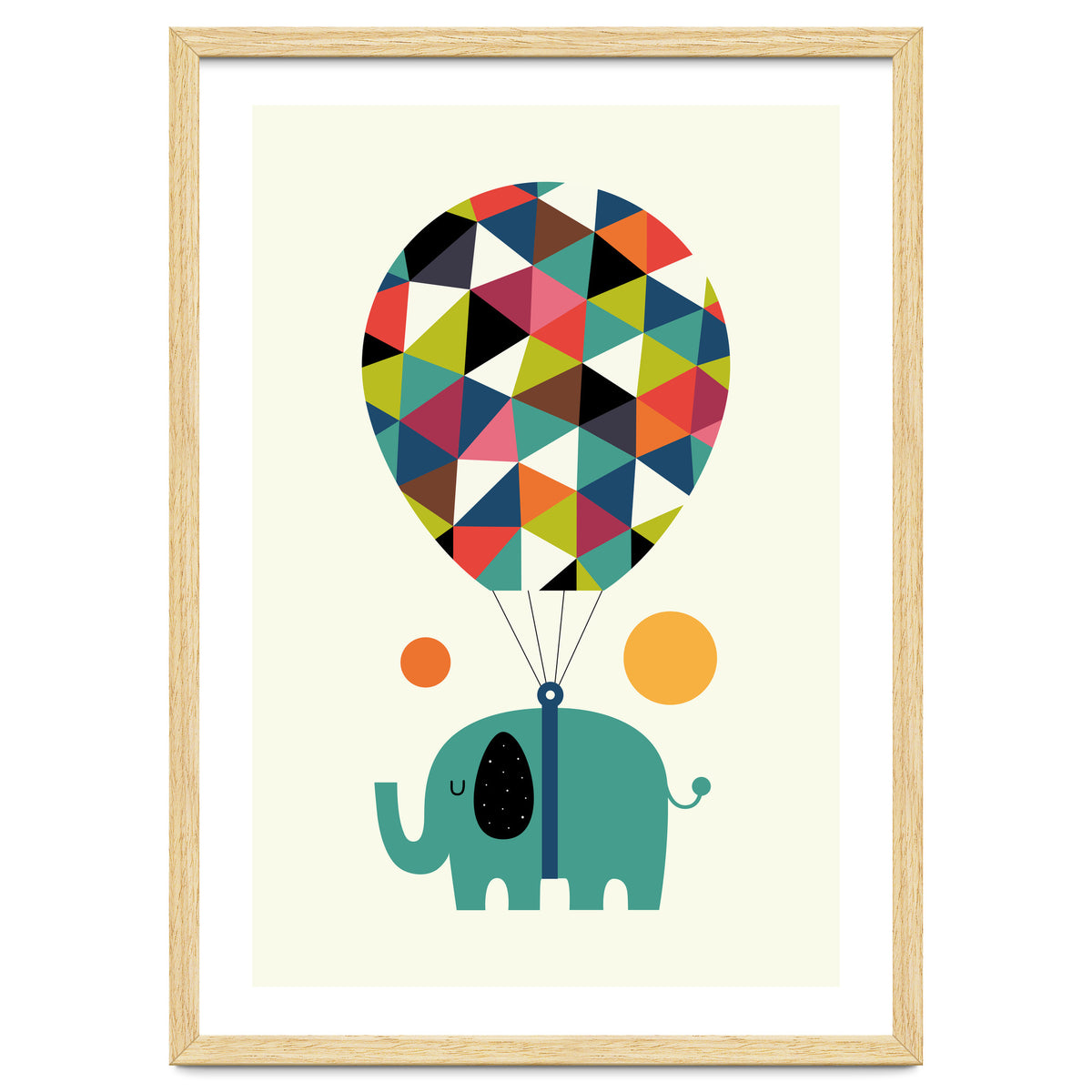 Fly High And Dream Big