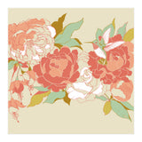 The Garden Party (Print Only) thumbnail