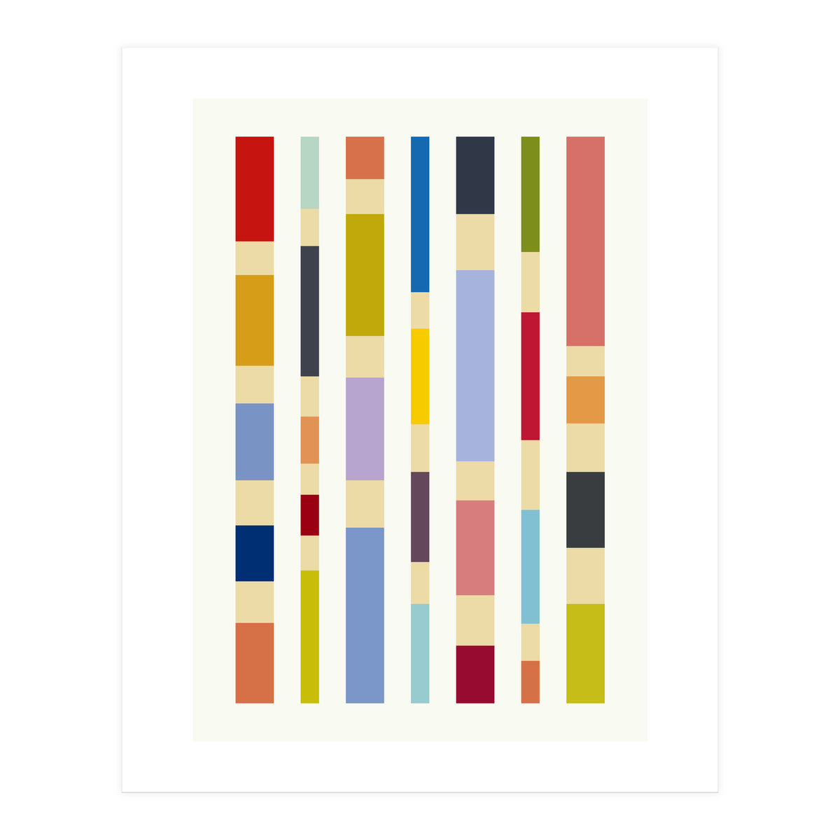 Illusions #1 (Print Only)