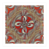 Redtile  (Print Only) thumbnail