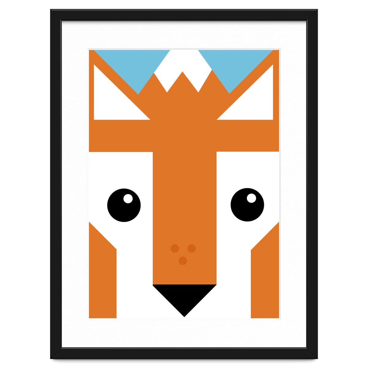GEO Fox