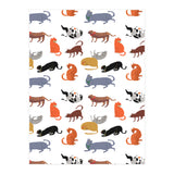 Cat Pattern (Print Only) thumbnail