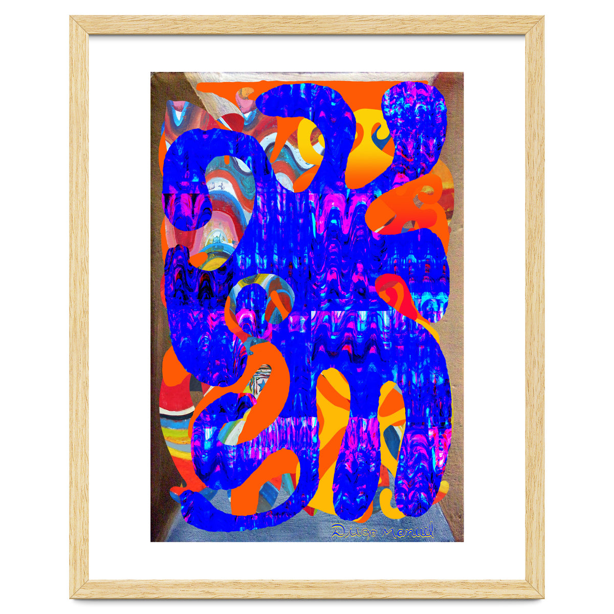 Pop Abstract 2023 Nuevo 8