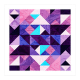 Geometric VII (Print Only) thumbnail