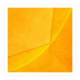 Duby Yellow  (Print Only) thumbnail
