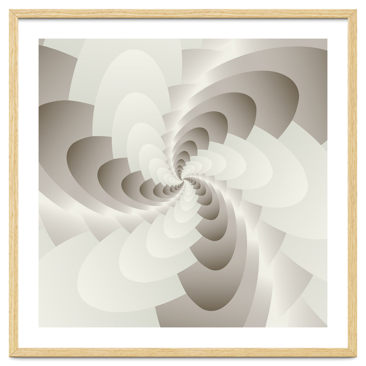 Spiral Illusion