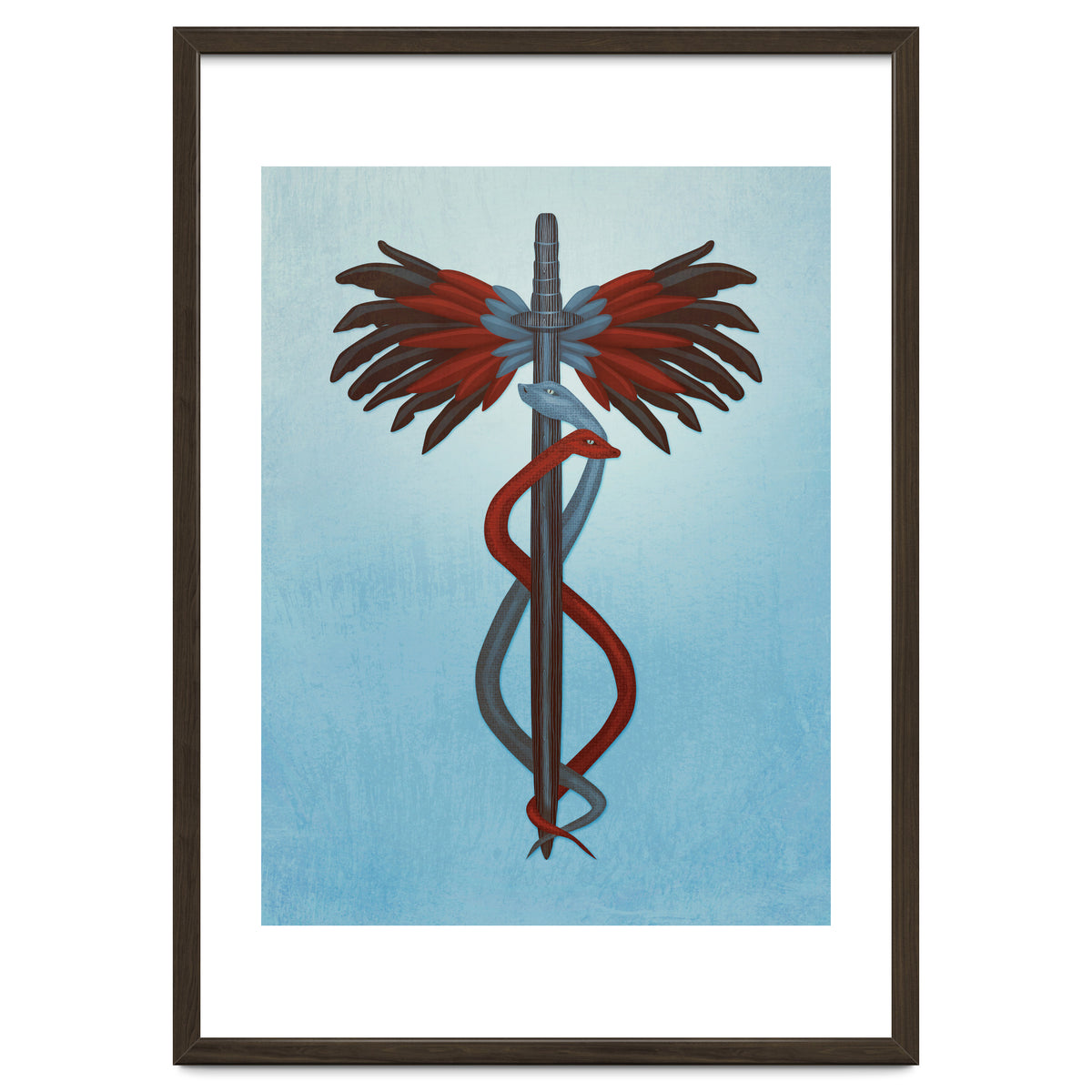 Caduceus