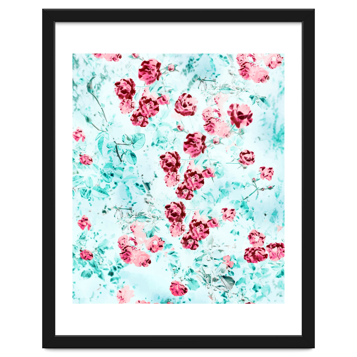 Nothing Happens Unless First A Dream