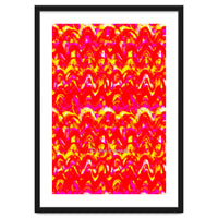 Pop Abstract A 68