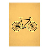 Bicycle Love (Print Only) thumbnail