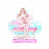 Fashion Nerd (Print Only) thumbnail
