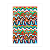 Pop Abstract A 24 (Print Only) thumbnail