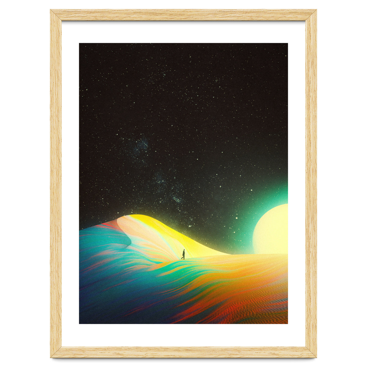 The Source of Happiness