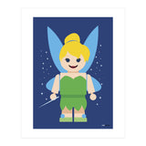 Tinker Bell Toy (Print Only) thumbnail