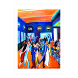 Tangueria (Print Only) thumbnail