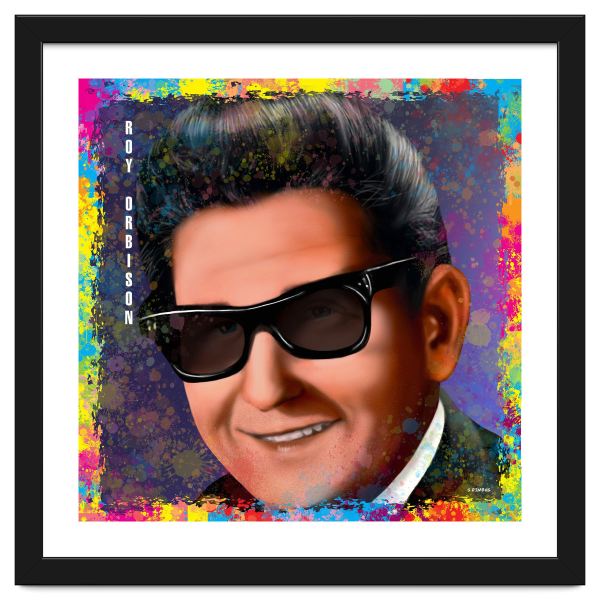 Roy Orbison