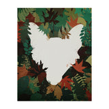 Hidden fox (Print Only) thumbnail