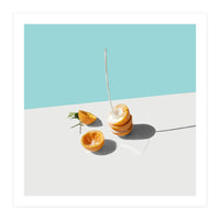 Oranges (Print Only)