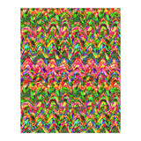 Pop abstract color full (Print Only) thumbnail