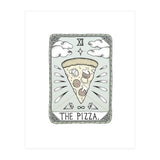 The Pizza (Print Only) thumbnail