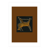 Abstract Safari - I (Print Only) thumbnail