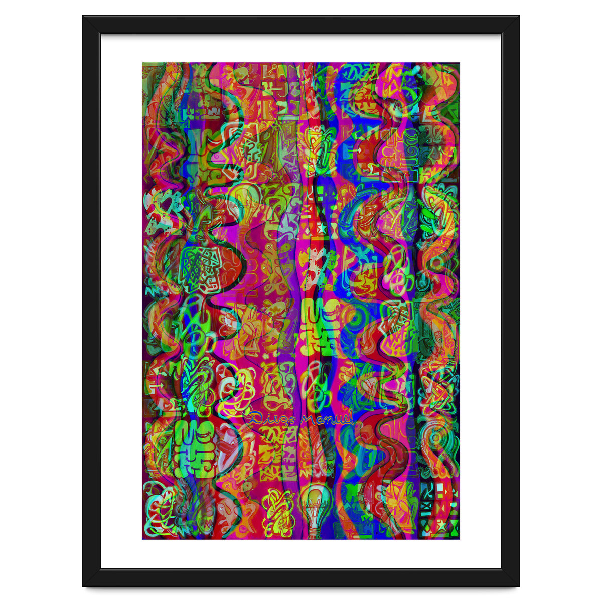 Graffiti Digital 2022 4