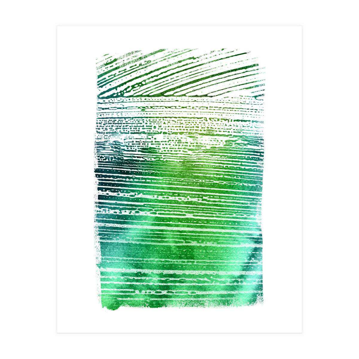 Dizzy 4 (Print Only)