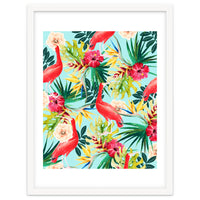 Hawaiian Vibe #society6 #decor #buyart