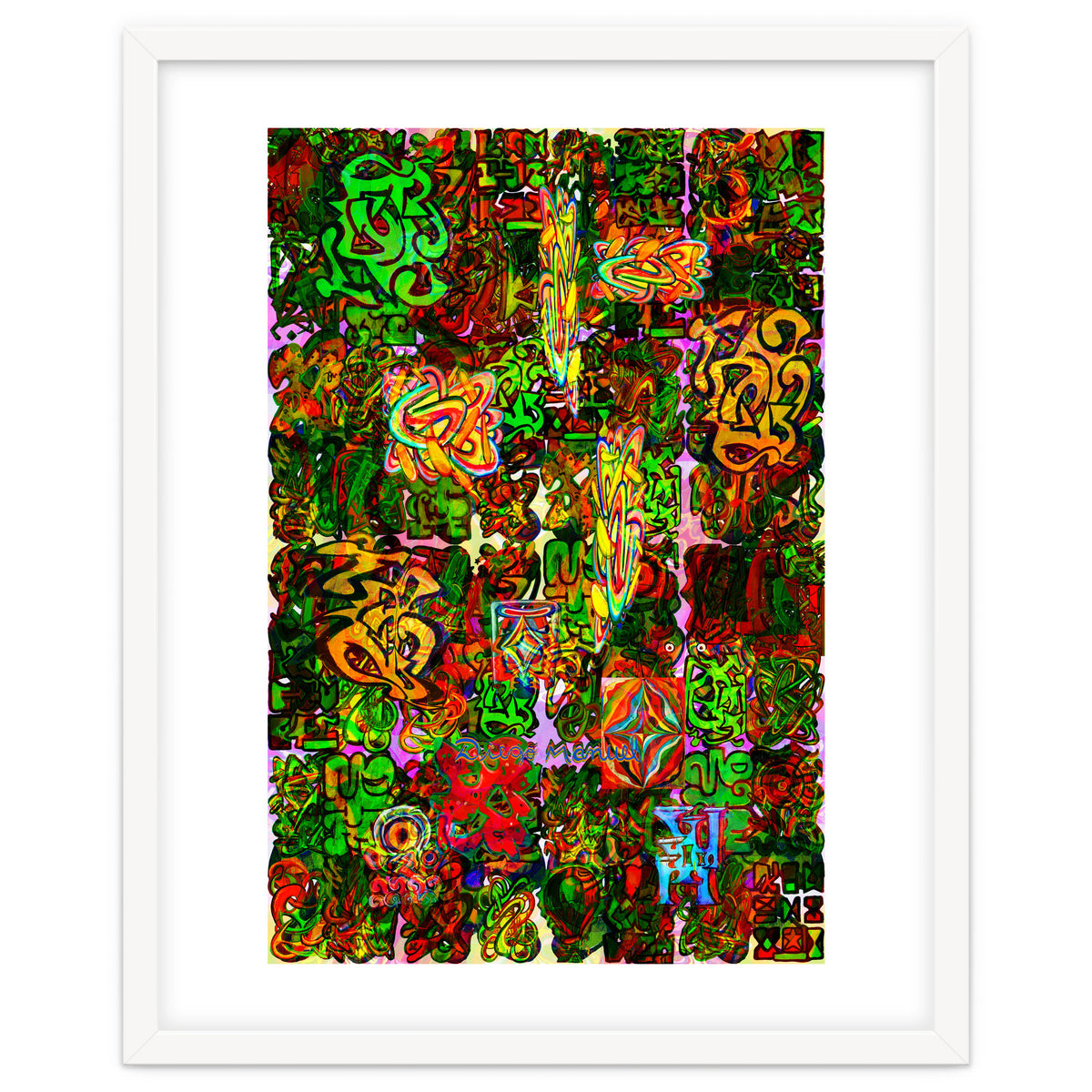 Graffiti Digital 2022 410