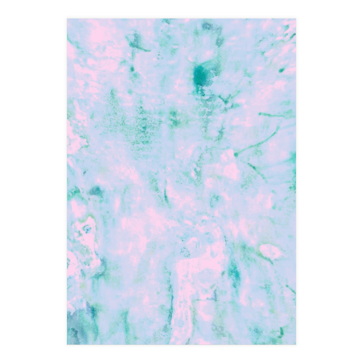 The Two Way Hope (Print Only)