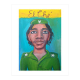 Retrato Del Che 2 (Print Only) thumbnail