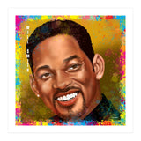 Will Smith (Print Only) thumbnail