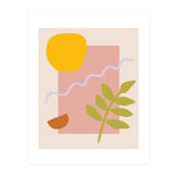 Jardin 1 (Print Only) thumbnail