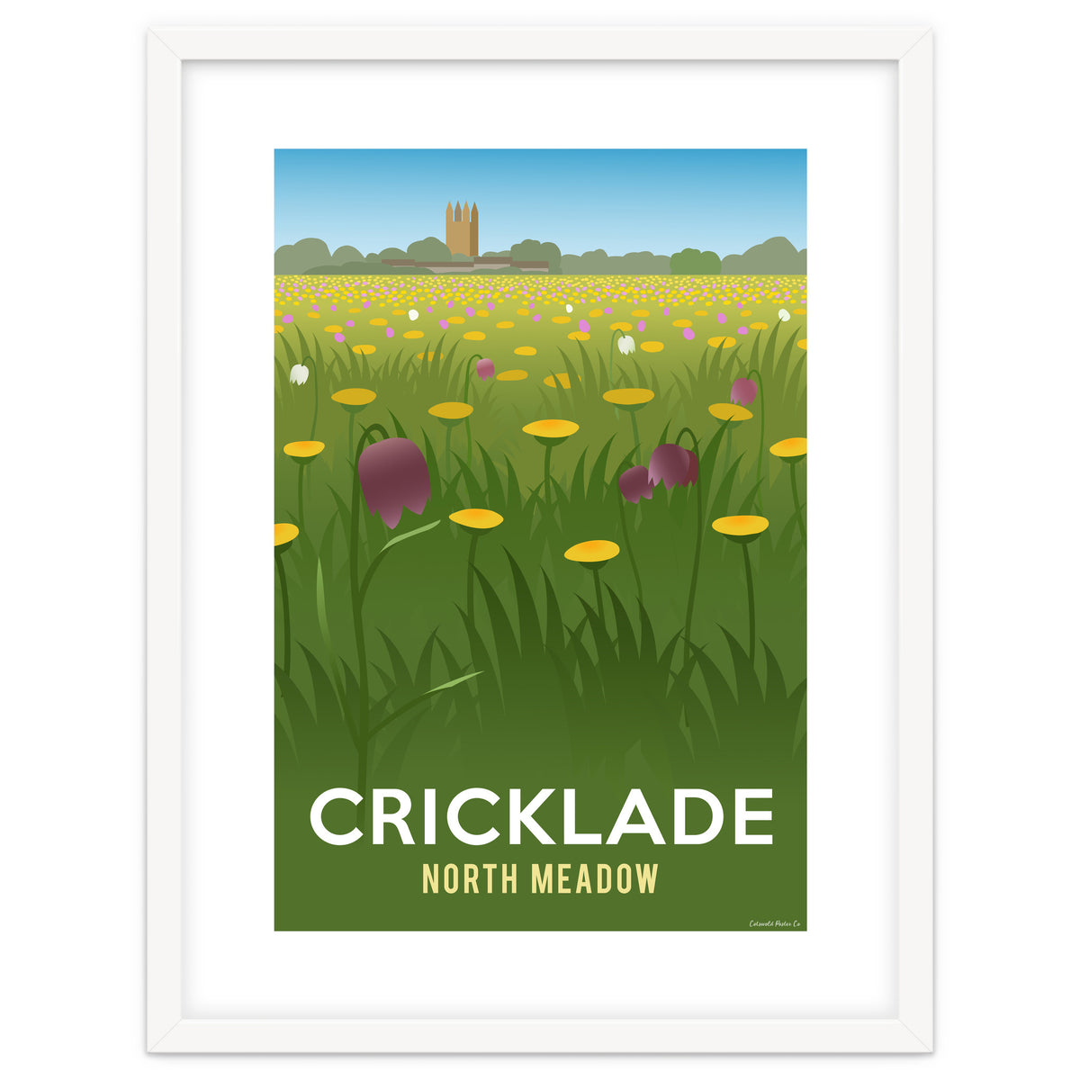 Cricklade