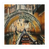 Art Venice Channel (Print Only) thumbnail