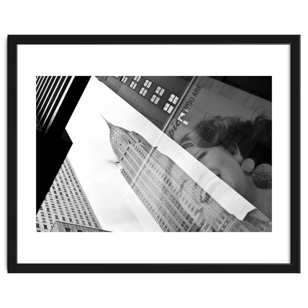 Epic, New York Street Photography