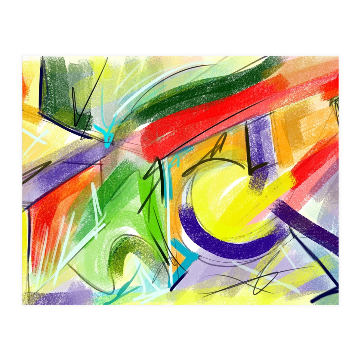 Urbanities (Print Only)