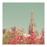 Summer Of Yesteryear (Print Only) thumbnail