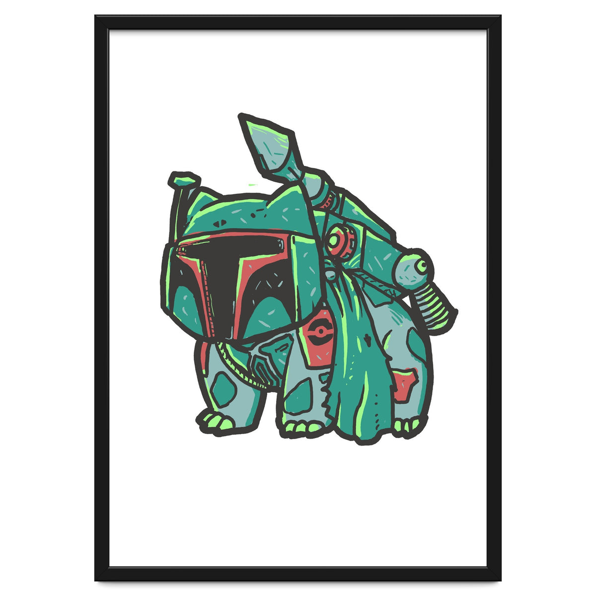 Bulba Fett